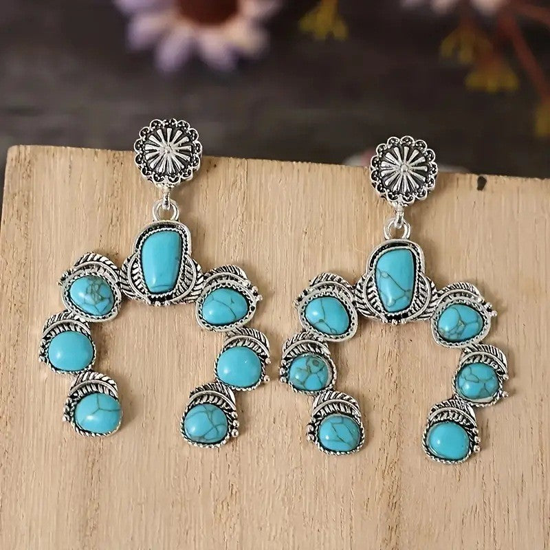 Orecchino classico dal fascino senza tempo