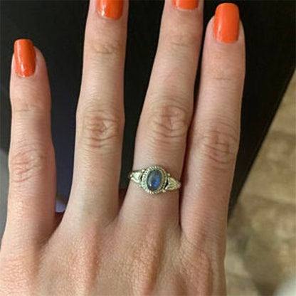 Anello romantico per momenti speciali