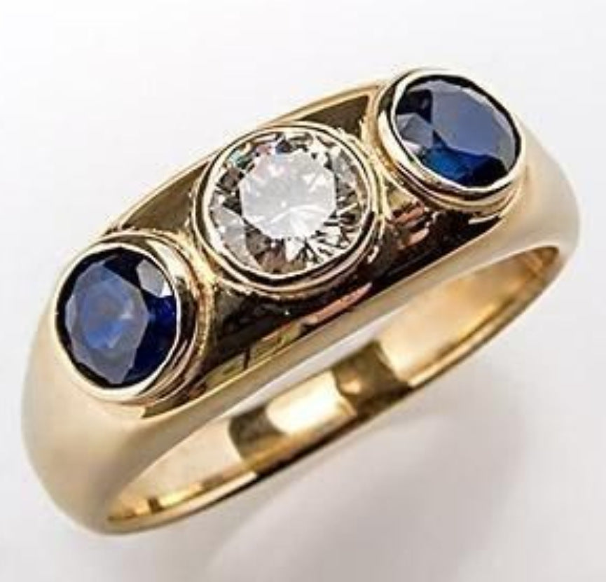 Anello stupendo per uso quotidiano