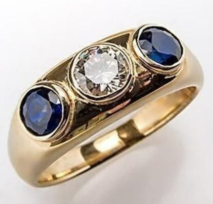 Anello stupendo per uso quotidiano