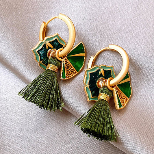 Perla Orecchino elegante per ogni occasione