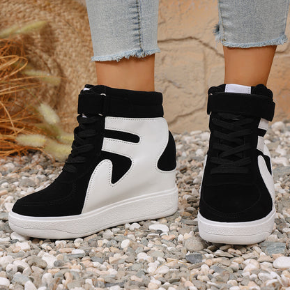 Sneakers Ortopediche Ispirate al Vintage