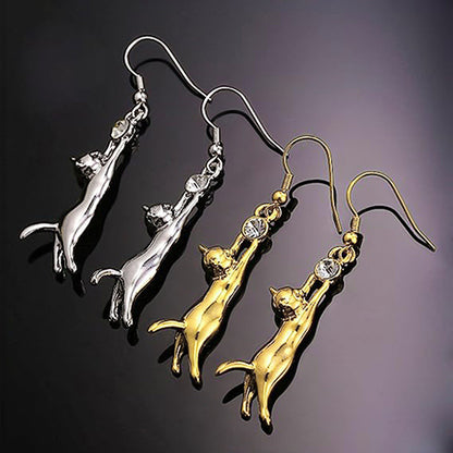 Orecchino stupendo per uso quotidiano