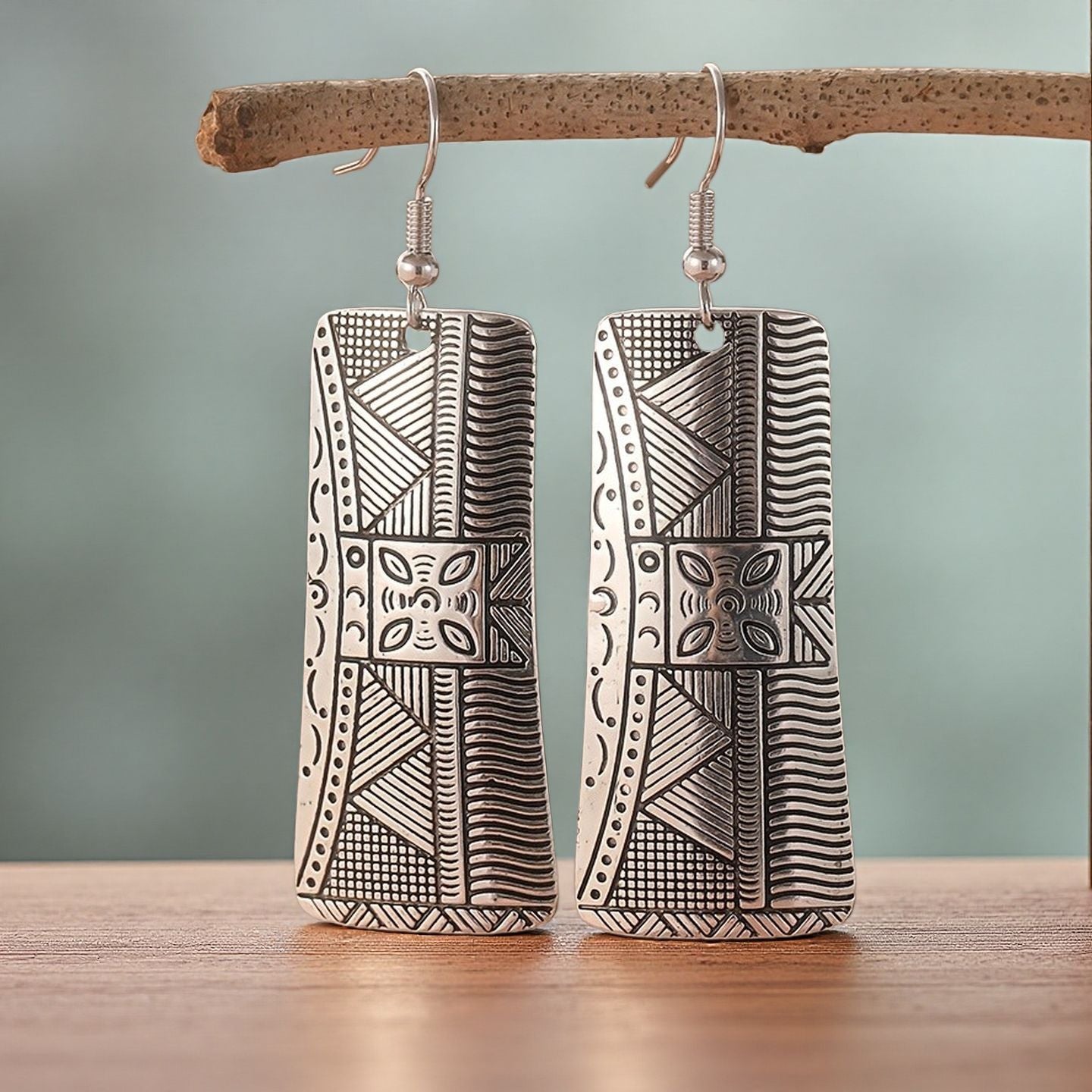 Orecchino elegante per ogni occasione