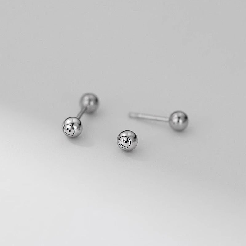 Orecchino romantico per momenti speciali