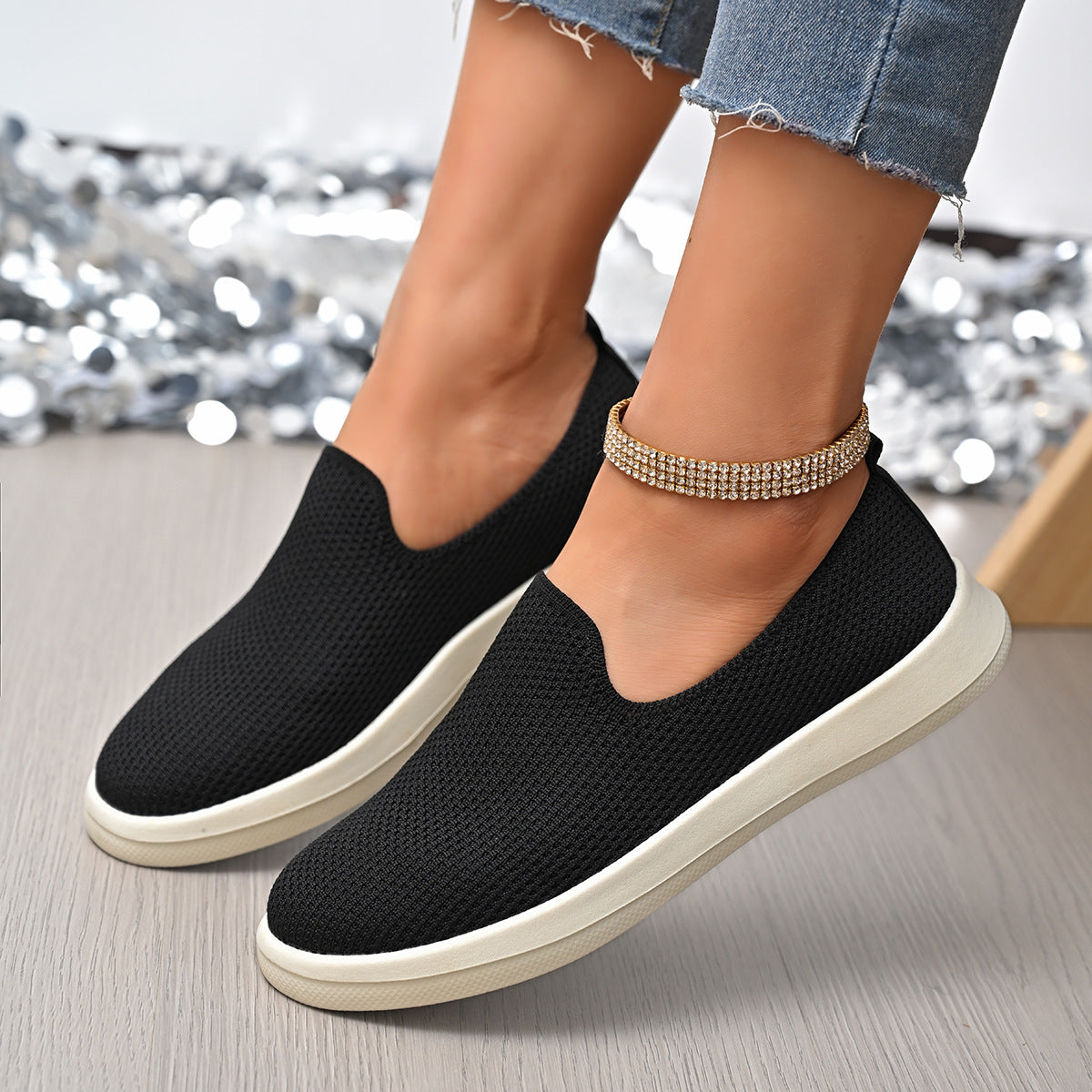 Scarpe Ortopediche Eleganti per Ogni Passo