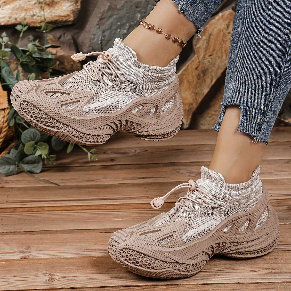Scarpe Ortopediche Classiche con Stile Senza Tempo