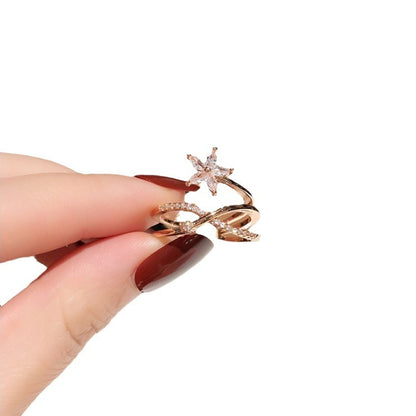 Anello elegante per ogni occasione