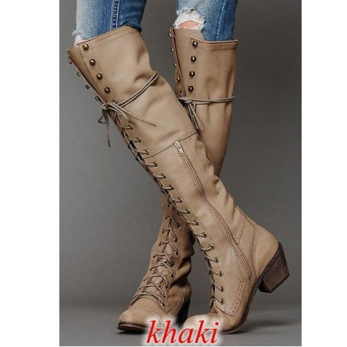 Stivali Ortopediche Comode per Uso Quotidiano