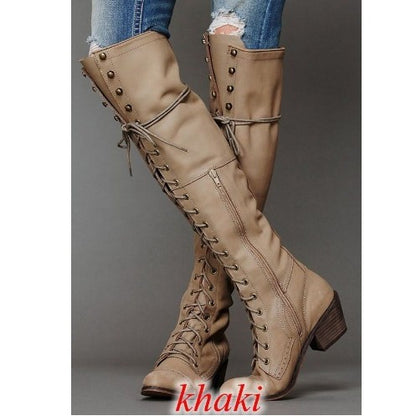 Stivali Ortopediche Comode per Uso Quotidiano