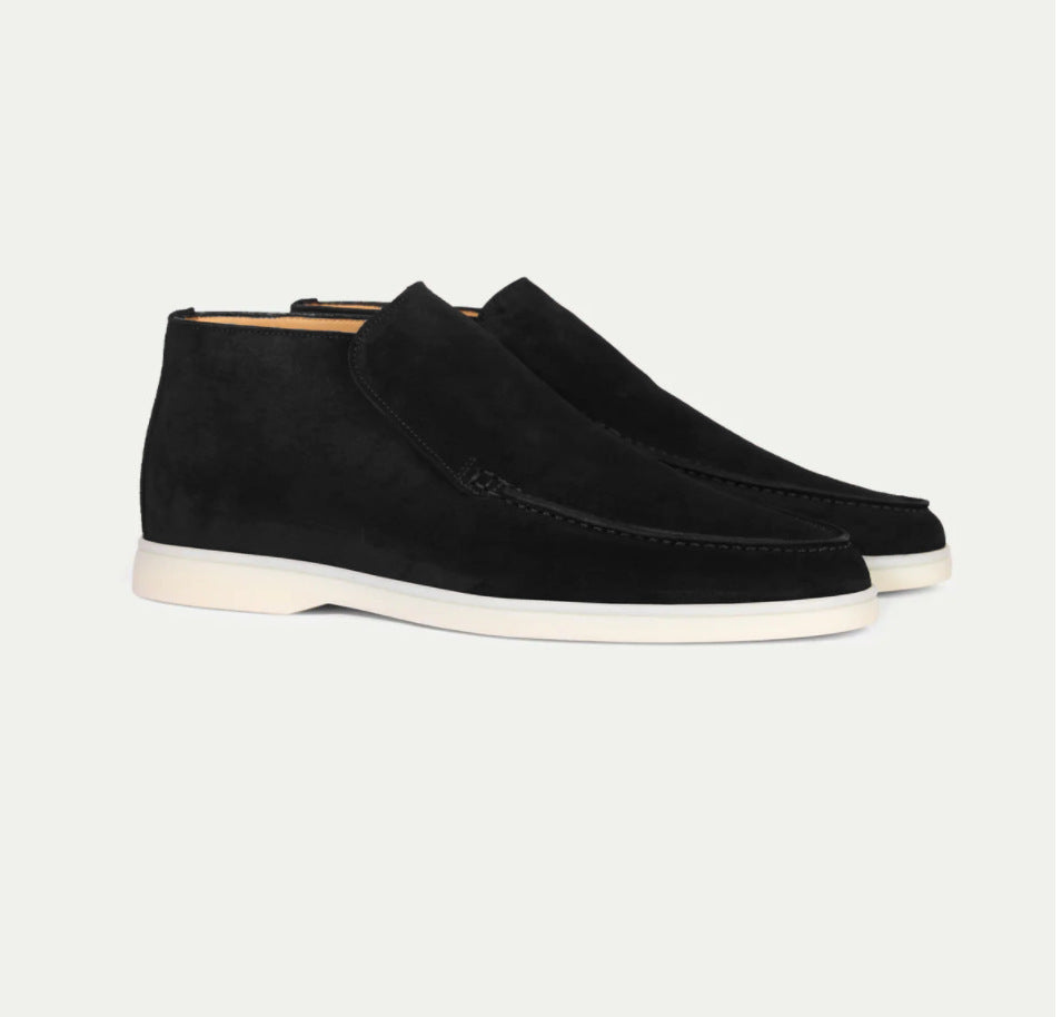 Scarpe Ortopediche Splendidamente Realizzate
