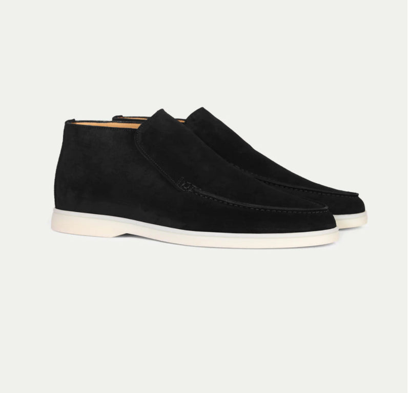 Scarpe Ortopediche Splendidamente Realizzate