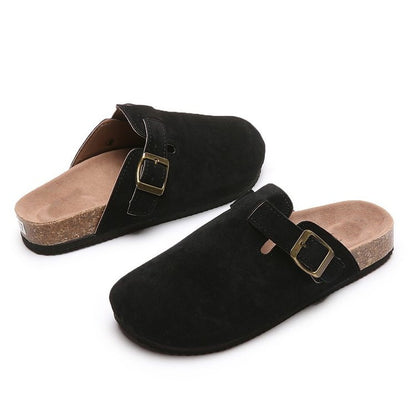 Scarpe Ortopediche Ispirate al Vintage