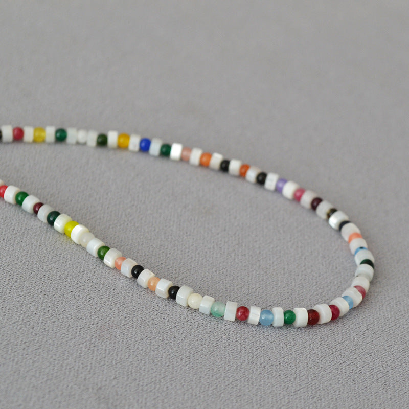 Collana affascinante per ogni occasione