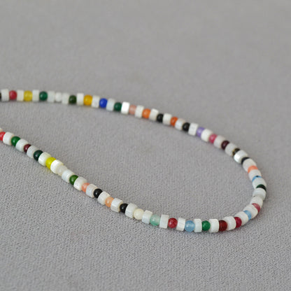 Collana affascinante per ogni occasione