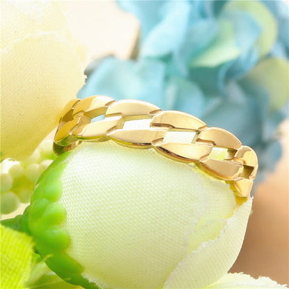 Catena romantico per momenti speciali