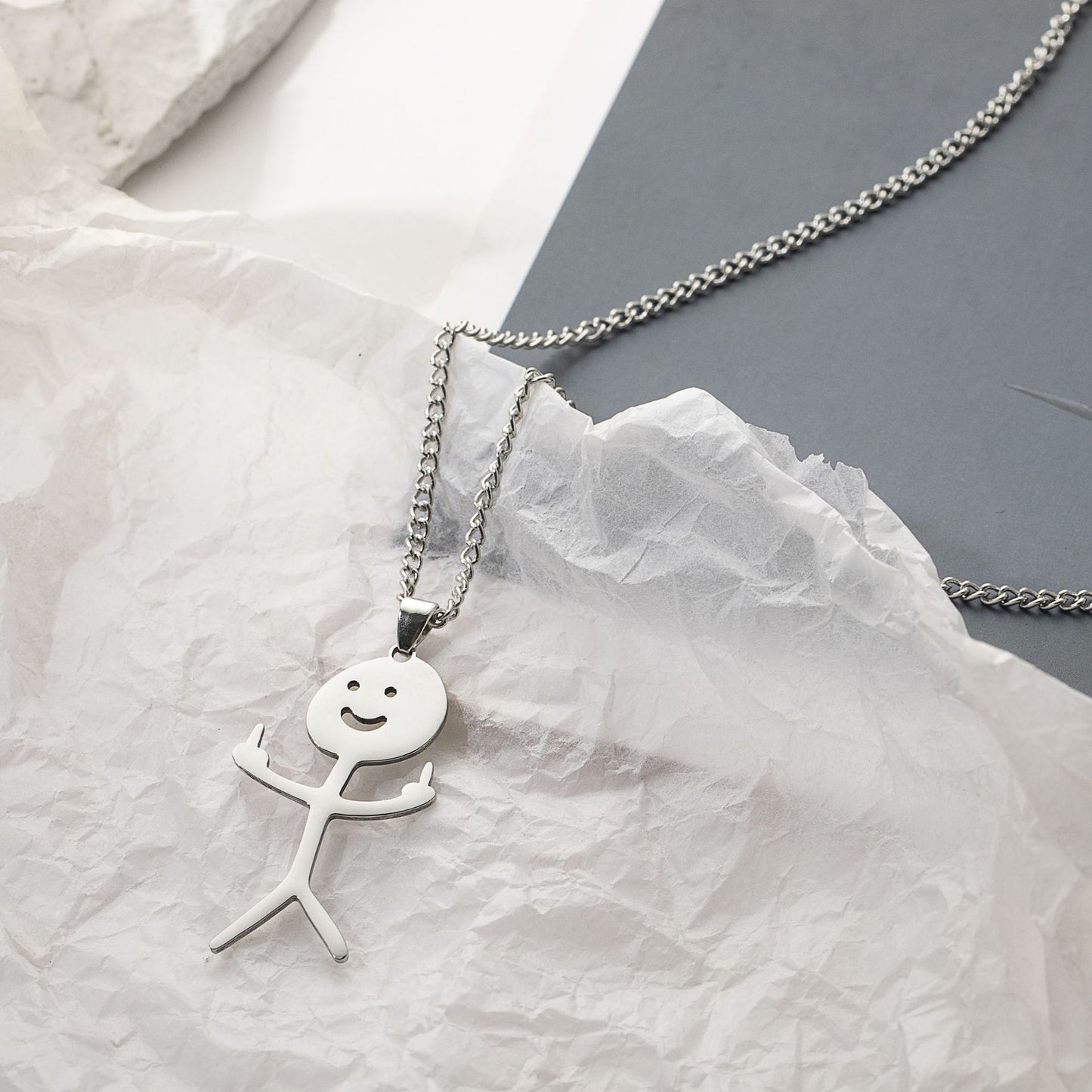 Collana elegante per ogni occasione