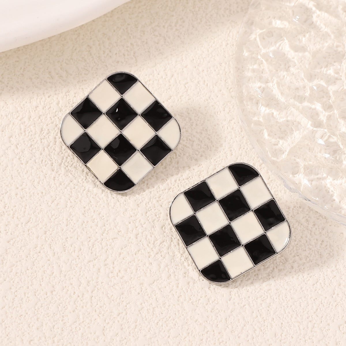 Orecchino stupendo per uso quotidiano