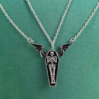 Collana bellissimo con stile unico