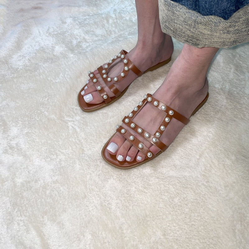 Sandali Ortopediche Ispirate al Vintage