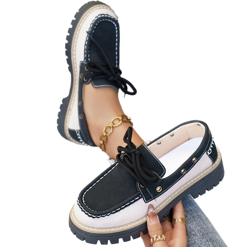 Scarpe Ortopediche Aggraziate dal Look Moderno