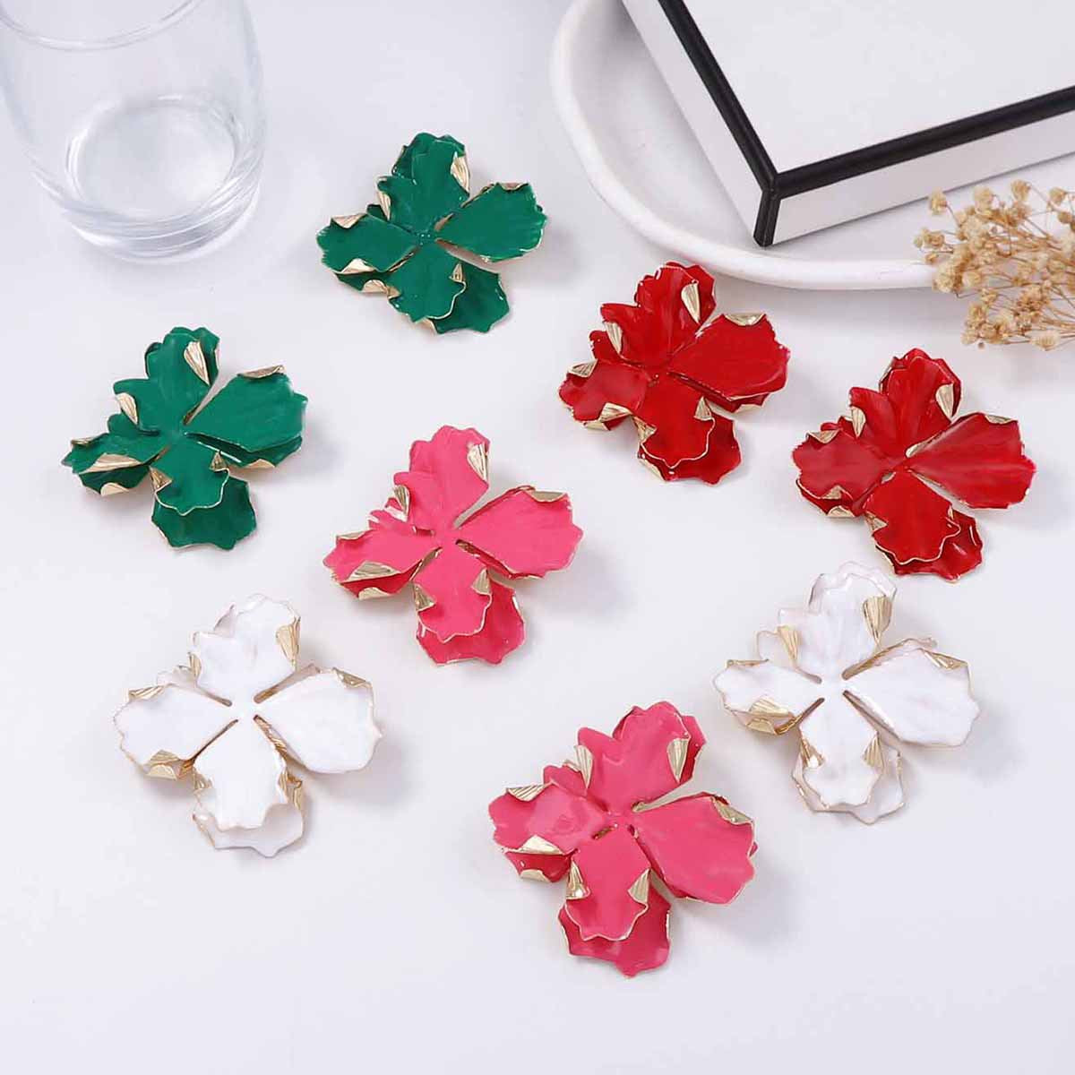 Orecchino bellissimo con stile unico