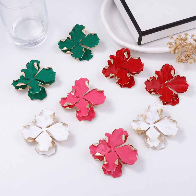 Orecchino bellissimo con stile unico