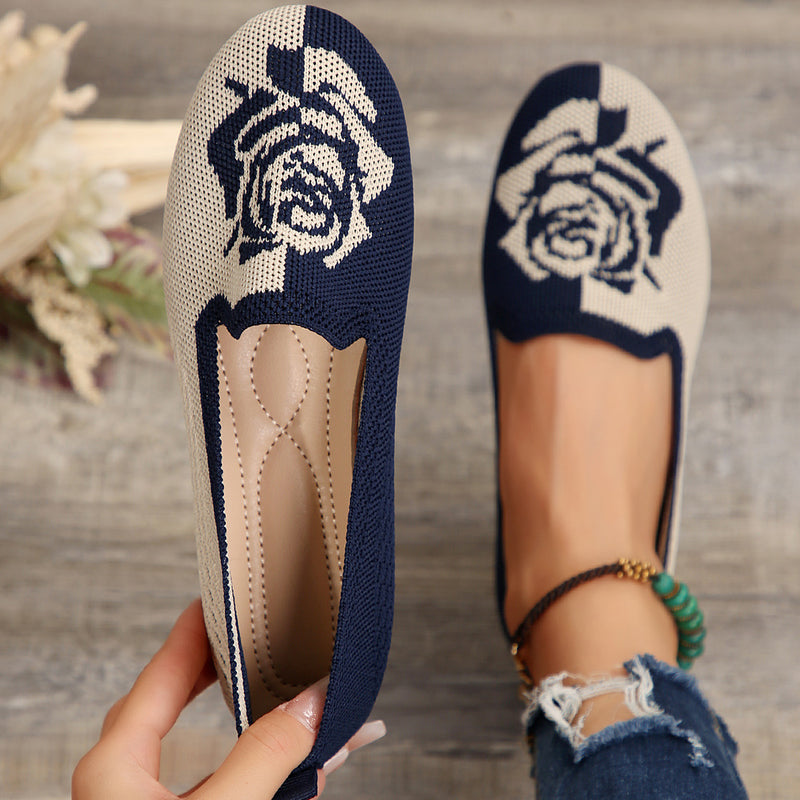 Scarpe Ortopediche Aggraziate dal Look Moderno