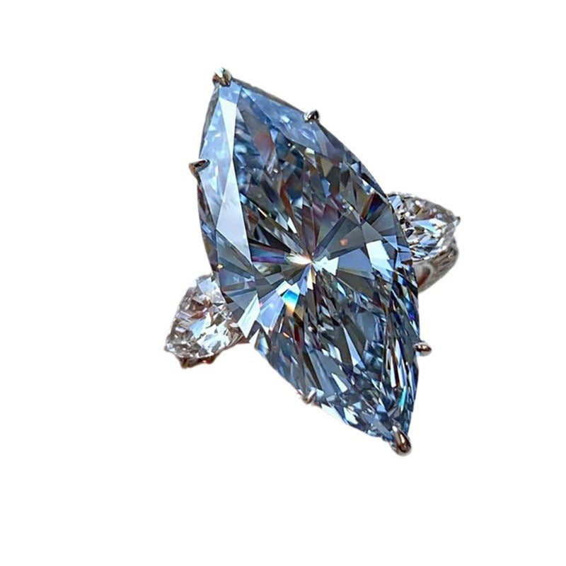 Anello classico dal fascino senza tempo