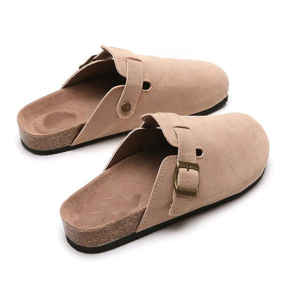 Scarpe Ortopediche Ispirate al Vintage