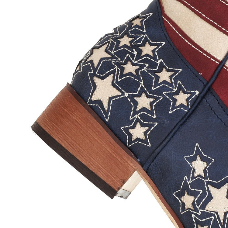 Stivali Ortopediche Splendidamente Realizzate