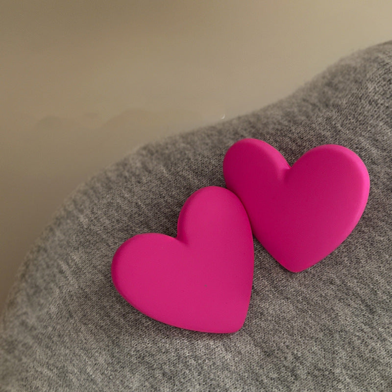 Orecchino classico dal fascino senza tempo