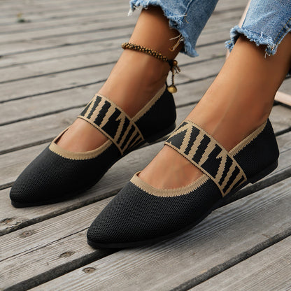 Scarpe Ortopediche Aggraziate dal Look Moderno