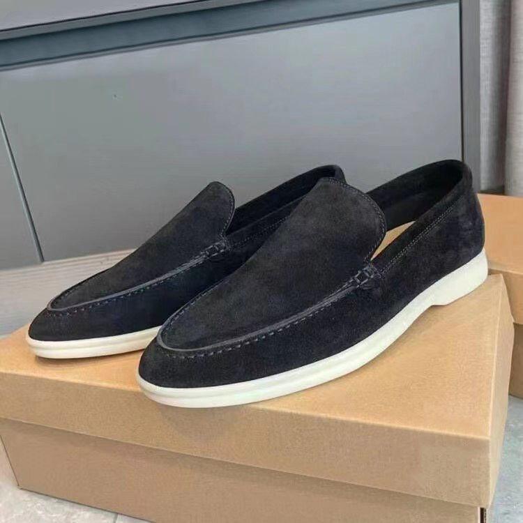 Scarpe Ortopediche Eleganti per Ogni Passo