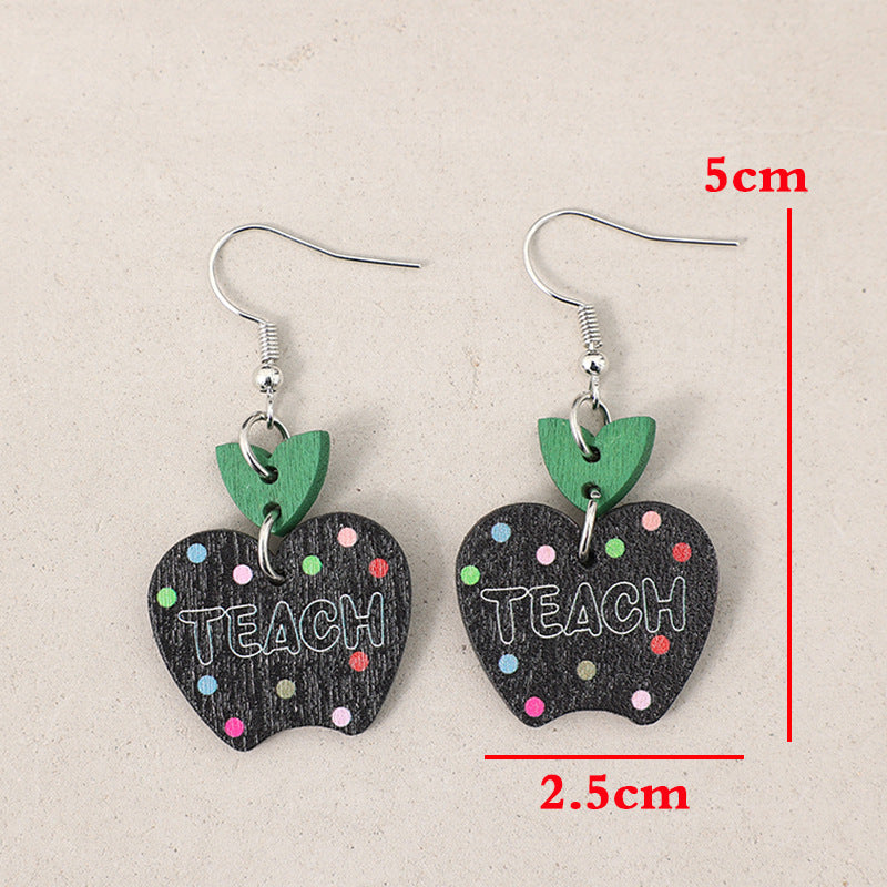 Orecchino stupendo per uso quotidiano