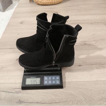 Stivali Ortopediche Classiche con Stile Senza Tempo