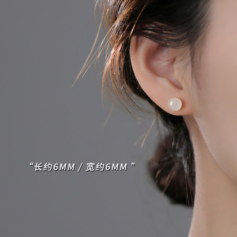 Orecchino bellissimo con stile unico