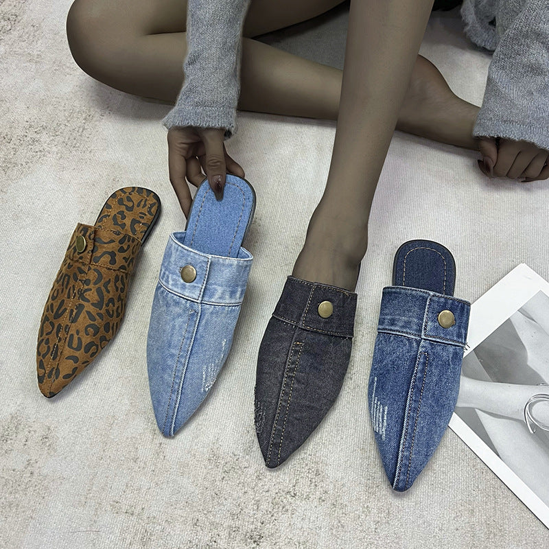 Scarpe Ortopediche Comode per Uso Quotidiano