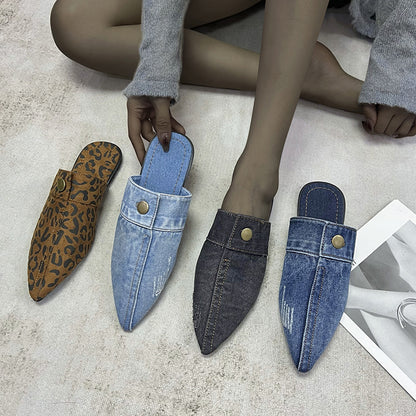 Scarpe Ortopediche Comode per Uso Quotidiano