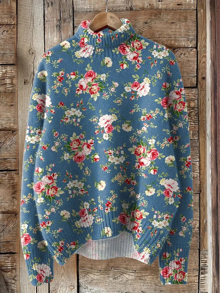 LP | Maglia lussuosa e graziosa