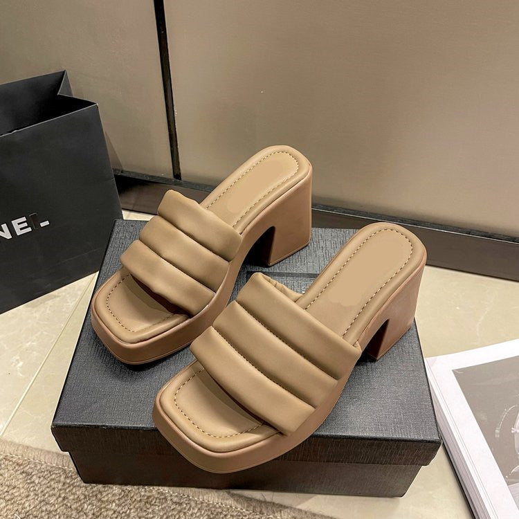Sandali Ortopediche Chic dal Design Unico