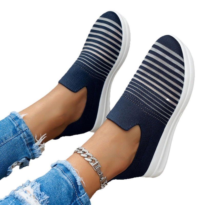 Scarpe Ortopediche Eleganti per Ogni Passo