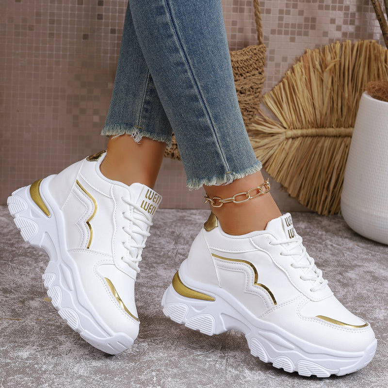 Sneakers Ortopediche Splendidamente Realizzate
