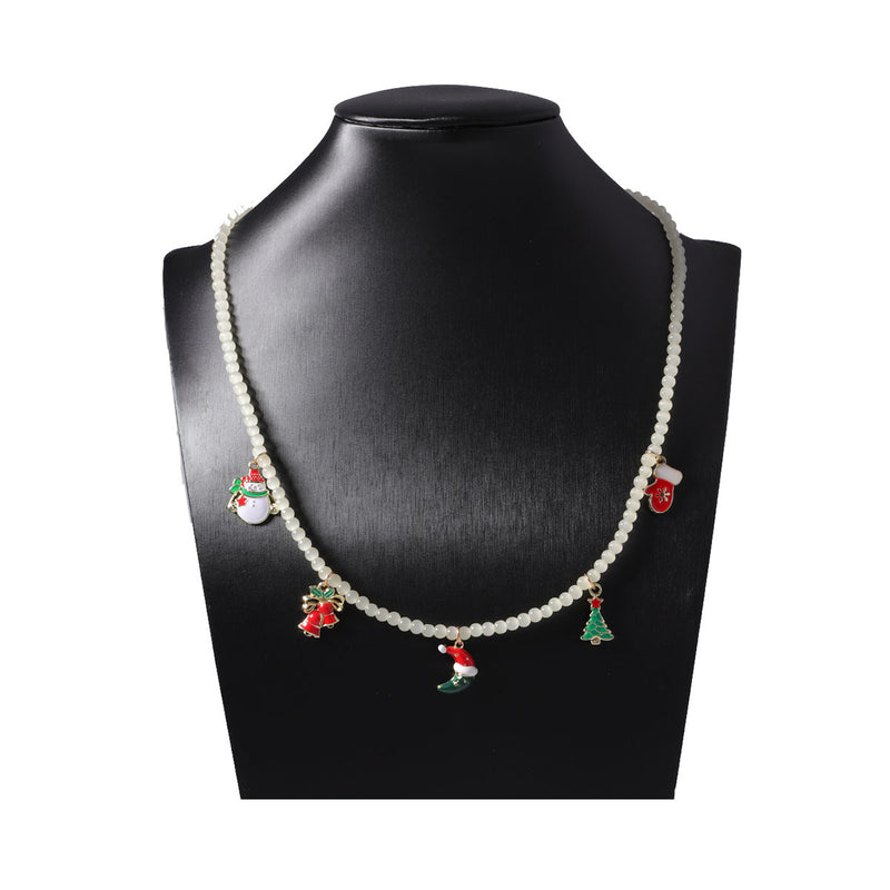 Parure bellissimo con stile unico