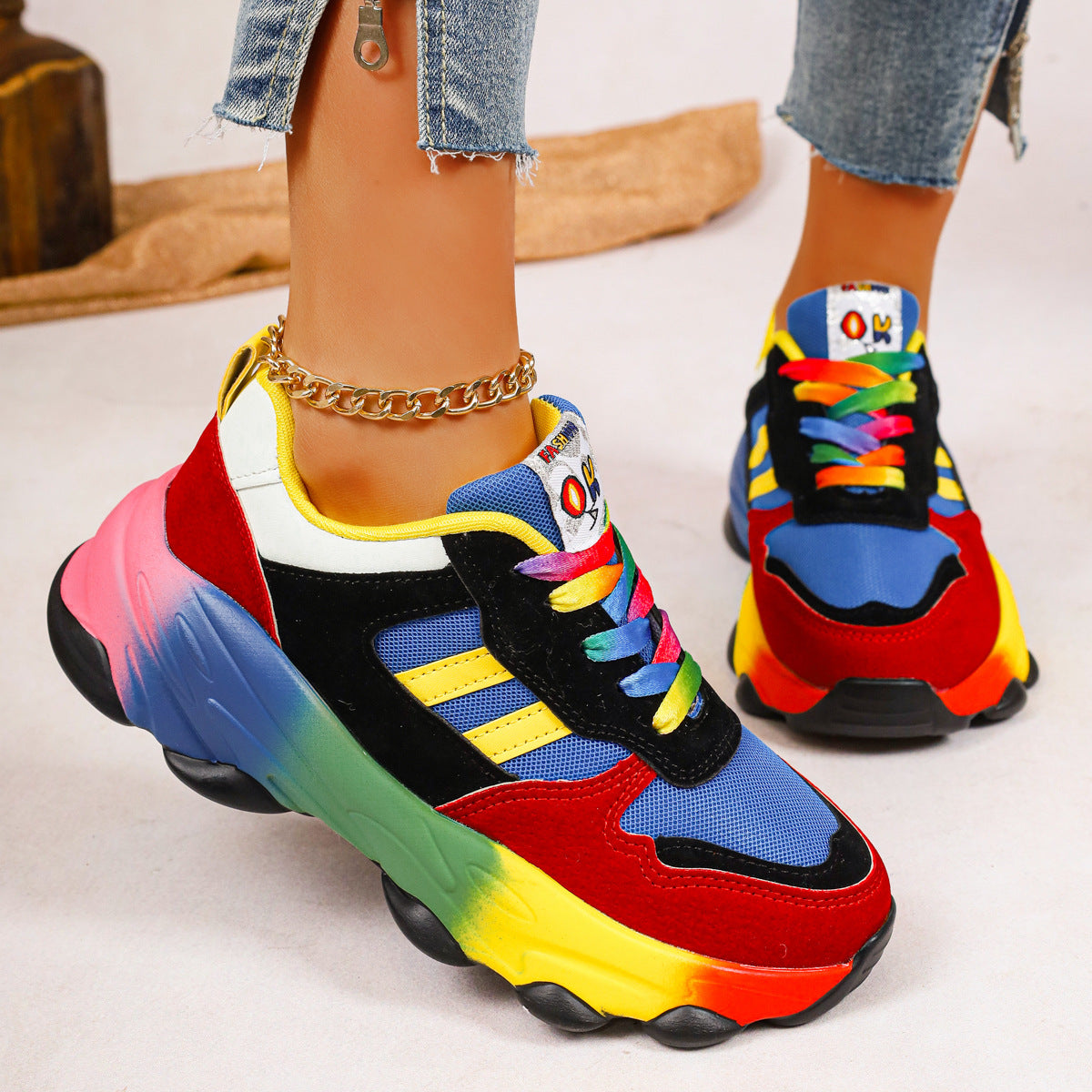Scarpe Ortopediche Stilose per Ogni Occasione