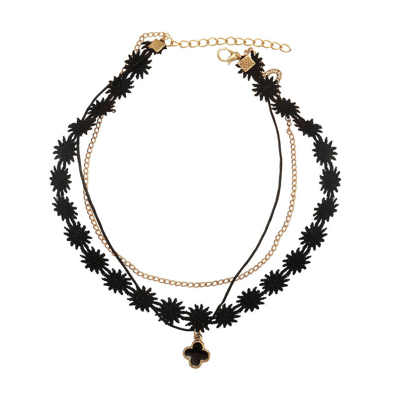 Collana elegante per ogni occasione