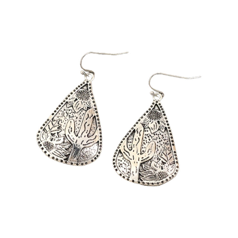 Orecchino bellissimo con stile unico