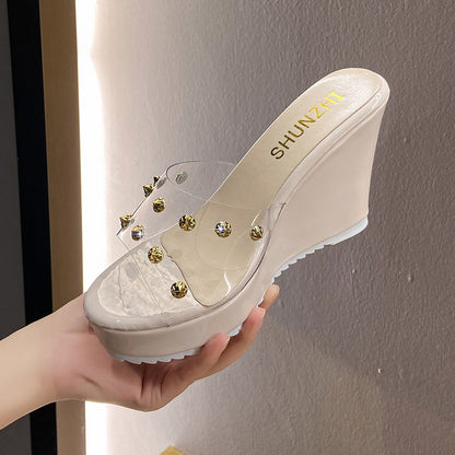 Sandali Ortopediche Aggraziate dal Look Moderno