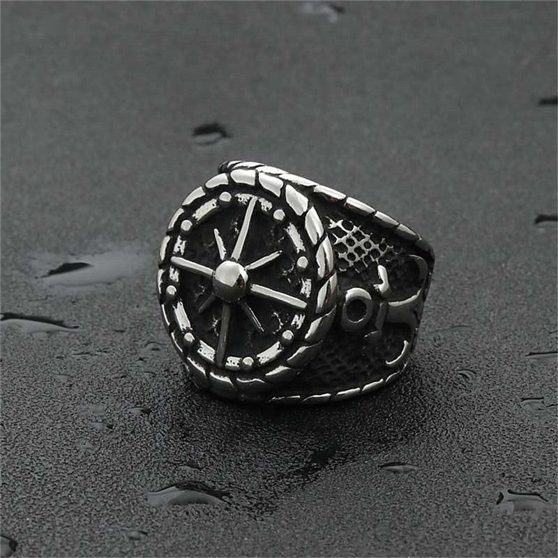 Anello romantico per momenti speciali