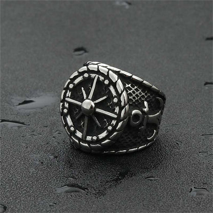 Anello romantico per momenti speciali